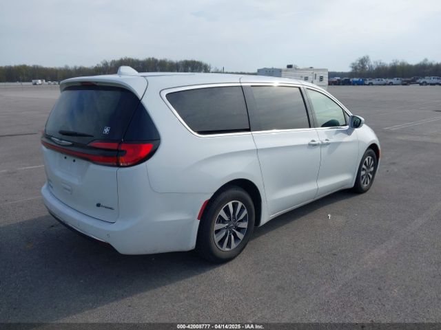 2C4RC1L71NR173861 Chrysler Pacifica Hybrid Touring L