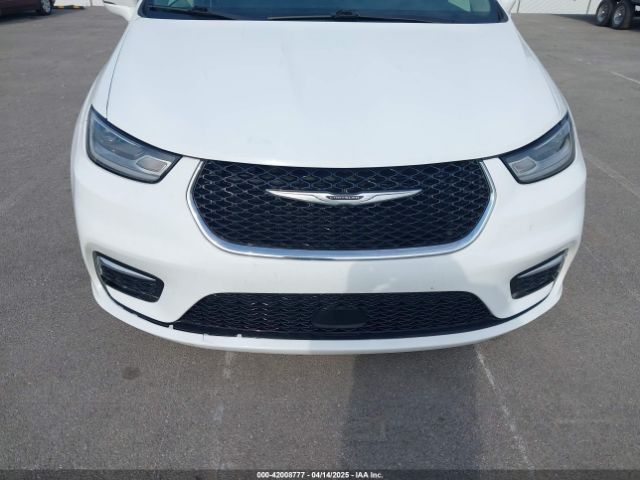 2C4RC1L71NR173861 Chrysler Pacifica Hybrid Touring L