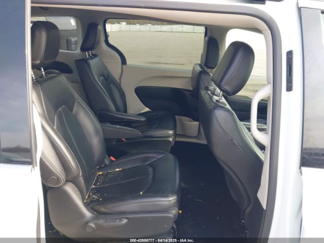 2C4RC1L71NR173861 Chrysler Pacifica Hybrid Touring L