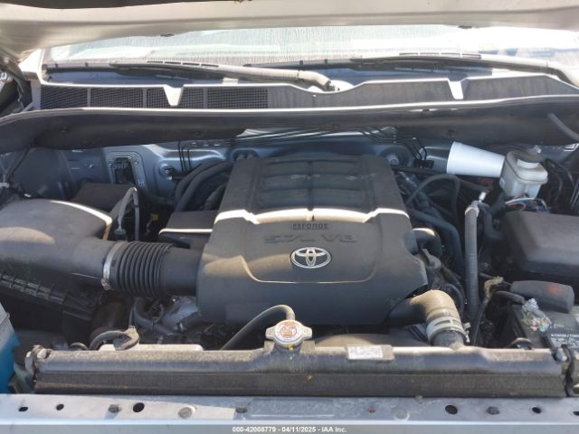 2021 TOYOTA TUNDRA 5TFEY5F12MX292999 Photo 9