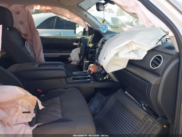 2021 TOYOTA TUNDRA 5TFEY5F12MX292999 Photo 4