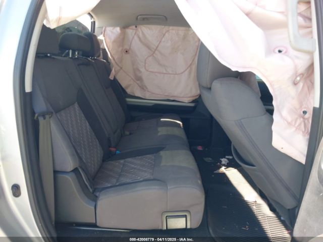 2021 TOYOTA TUNDRA 5TFEY5F12MX292999 Photo 7