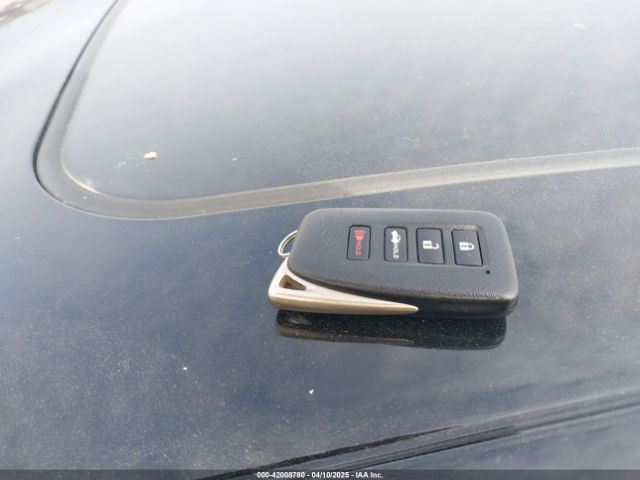 JTHCF1D22E5014097 Lexus IS 250