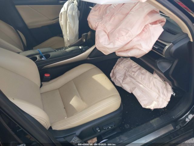 JTHCF1D22E5014097 Lexus IS 250
