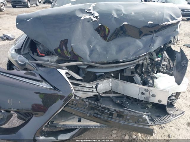 JTHCF1D22E5014097 Lexus IS 250