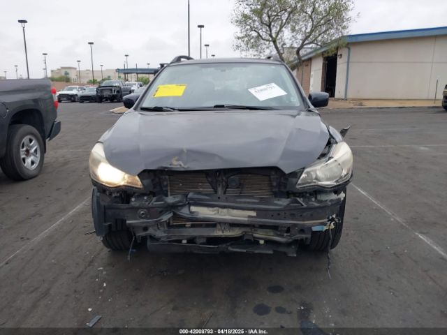 JF2GPADC6G8237979 Subaru Crosstrek 2.0i Premium