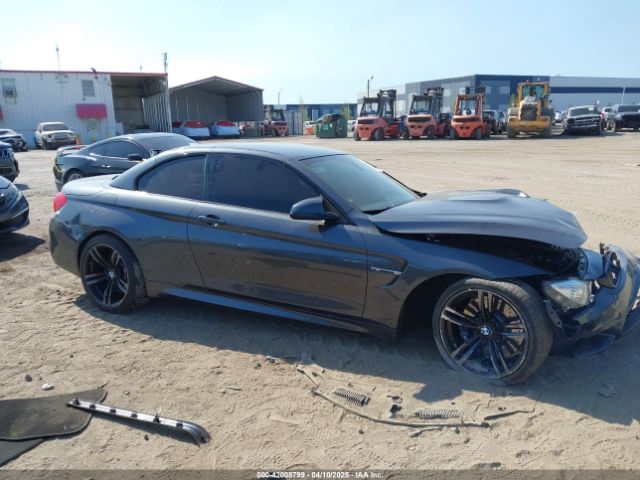 WBS3U9C55FP967743 BMW M4