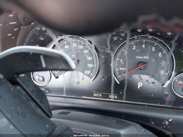 WBS3U9C55FP967743 BMW M4