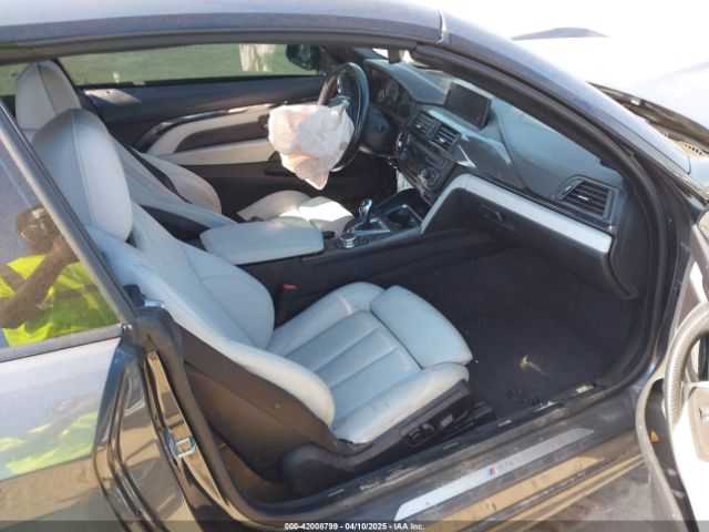 WBS3U9C55FP967743 BMW M4