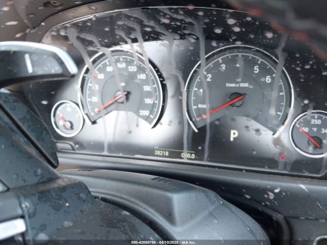 WBS3U9C55FP967743 BMW M4