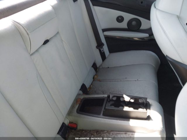 WBS3U9C55FP967743 BMW M4