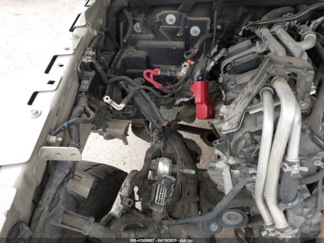 1C6HJTAG1LL173646 Jeep Gladiator Sport S 4x4