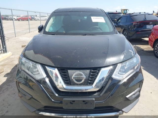 KNMAT2MT1HP614358 Nissan ROGUE S