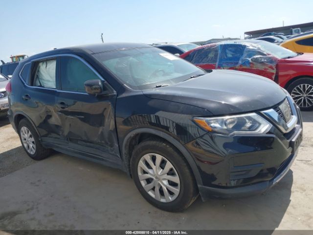 KNMAT2MT1HP614358 Nissan ROGUE S