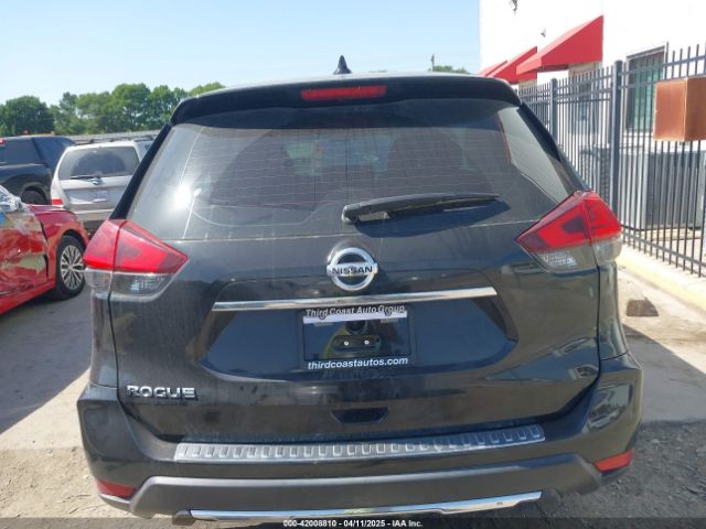 KNMAT2MT1HP614358 Nissan ROGUE S