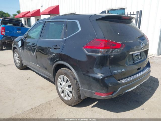KNMAT2MT1HP614358 Nissan ROGUE S