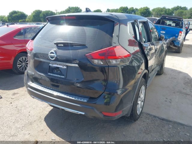 KNMAT2MT1HP614358 Nissan ROGUE S