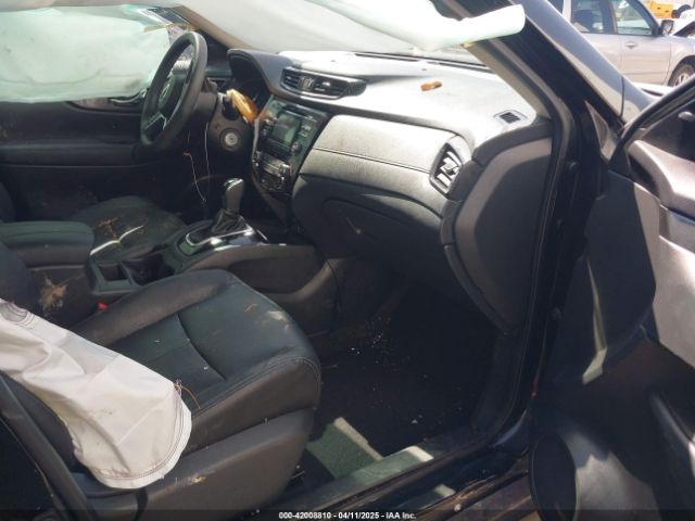 KNMAT2MT1HP614358 Nissan ROGUE S