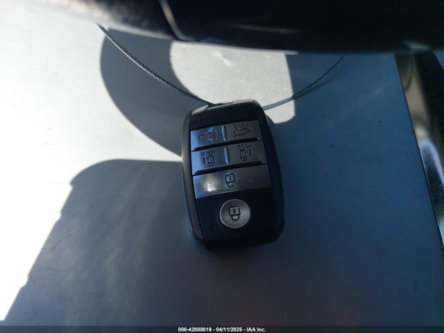 KNDMC5C1XG6131938 KIA dohc gdi lambda ii