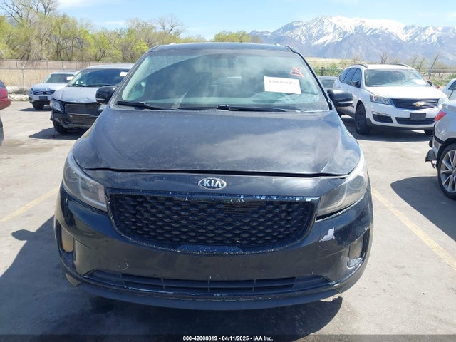 KNDMC5C1XG6131938 KIA dohc gdi lambda ii