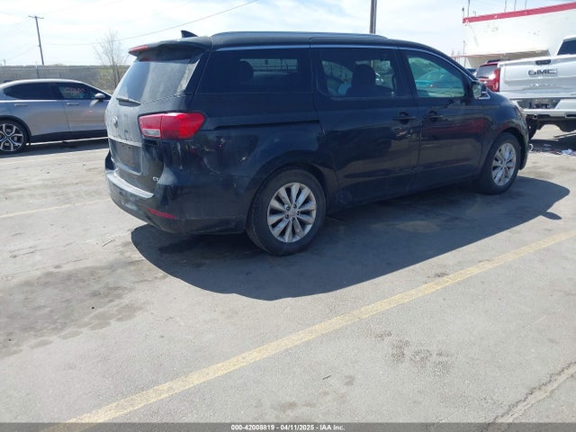 KNDMC5C1XG6131938 KIA dohc gdi lambda ii