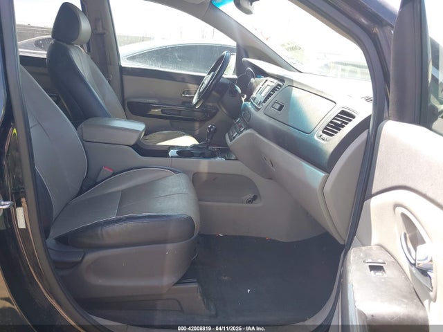 KNDMC5C1XG6131938 KIA dohc gdi lambda ii