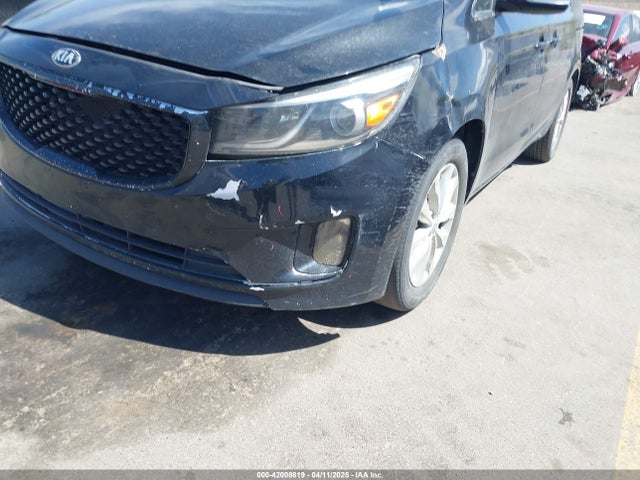 KNDMC5C1XG6131938 KIA dohc gdi lambda ii