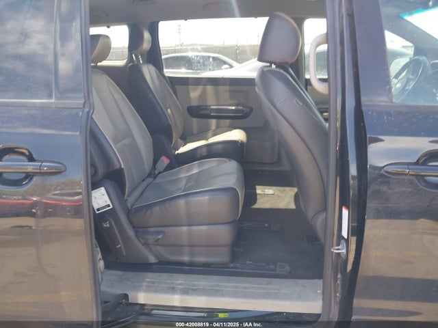 KNDMC5C1XG6131938 KIA dohc gdi lambda ii