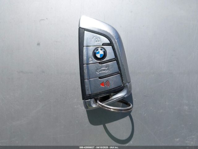 WBA7E2C53KB218375 BMW 740I