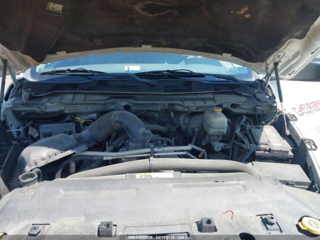 3C6LR4AT9EG197537 RAM 2500 Tradesman