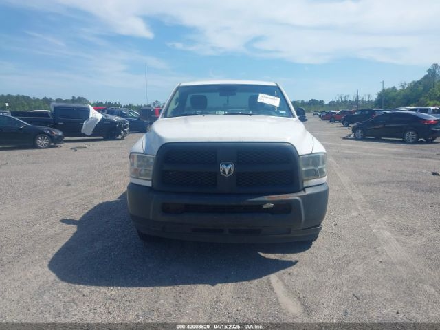 3C6LR4AT9EG197537 RAM 2500 Tradesman