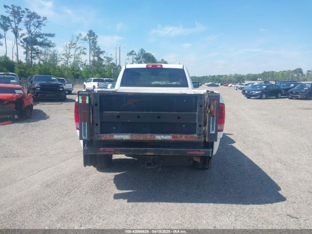 3C6LR4AT9EG197537 RAM 2500 Tradesman