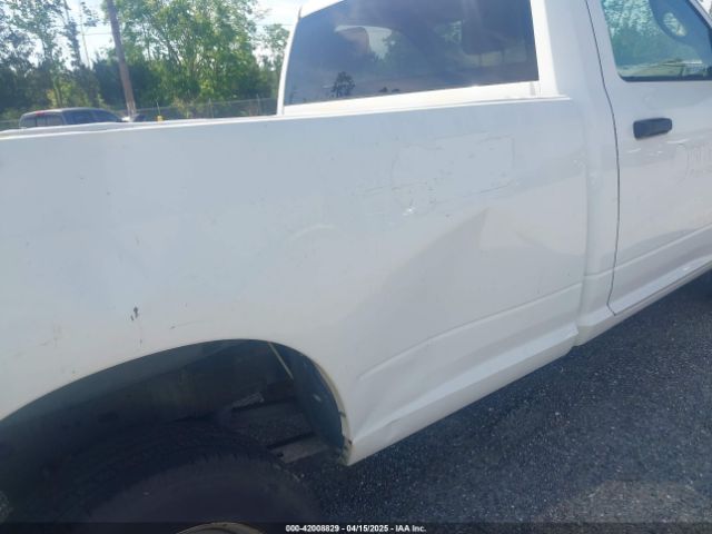 3C6LR4AT9EG197537 RAM 2500 Tradesman