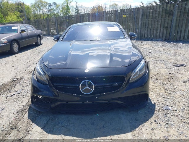 Mercedes-Benz S-Class 2015 WDDXJ7JB5FA009385 Image 13