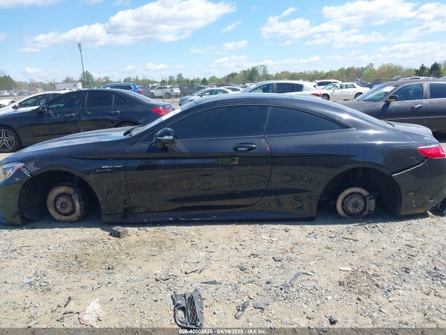 Mercedes-Benz S-Class 2015 WDDXJ7JB5FA009385 Image 15