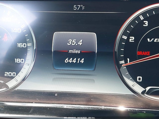 Mercedes-Benz S-Class 2015 WDDXJ7JB5FA009385 Image 16