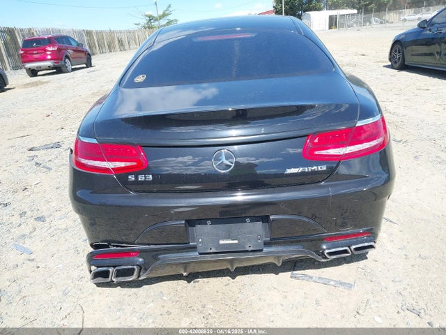 Mercedes-Benz S-Class 2015 WDDXJ7JB5FA009385 Image 17