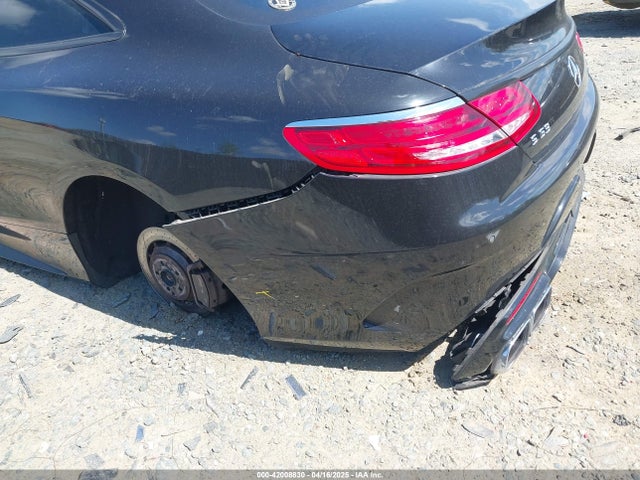 Mercedes-Benz S-Class 2015 WDDXJ7JB5FA009385 Image 12