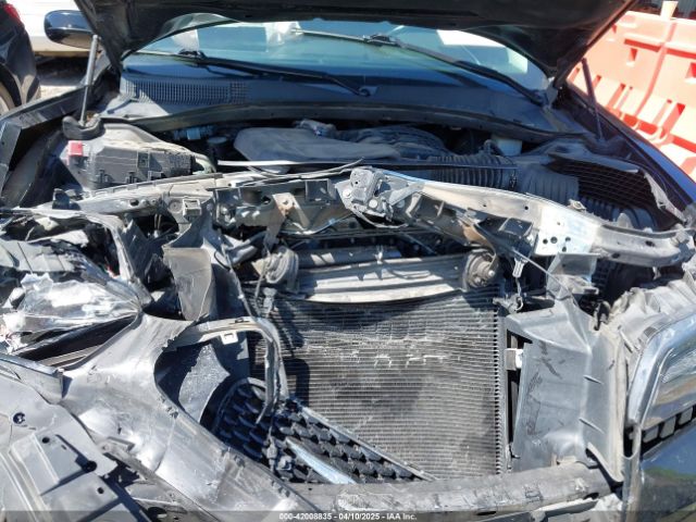 2C3CCAAG8KH614299 Chrysler 300 Touring