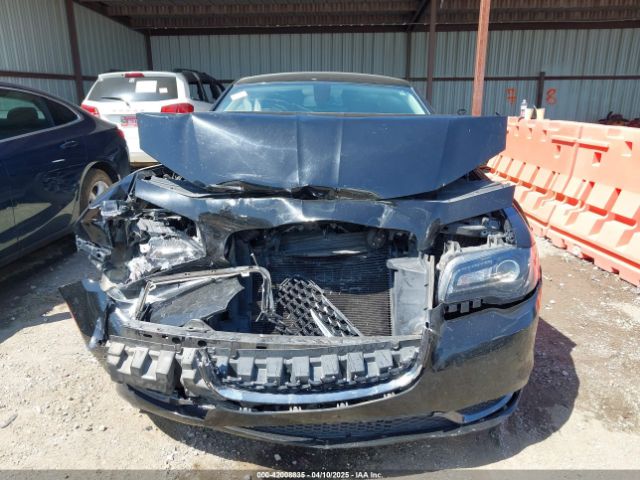 2C3CCAAG8KH614299 Chrysler 300 Touring