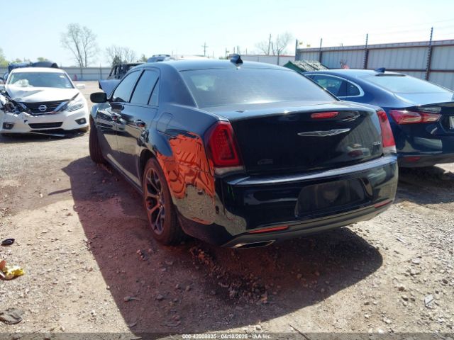 2C3CCAAG8KH614299 Chrysler 300 Touring