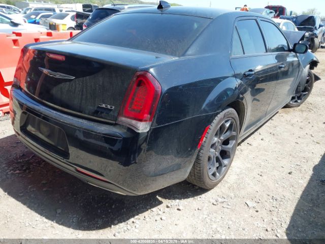 2C3CCAAG8KH614299 Chrysler 300 Touring