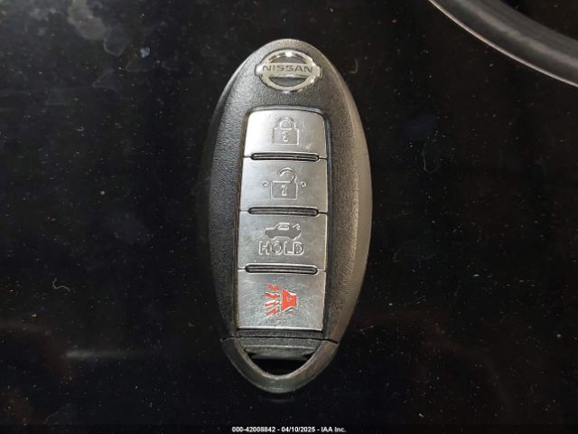 3N1AB7APXKY211530 Nissan SENTRA SL