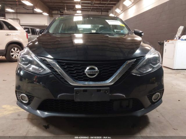 3N1AB7APXKY211530 Nissan SENTRA SL