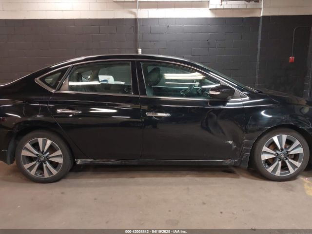 3N1AB7APXKY211530 Nissan SENTRA SL