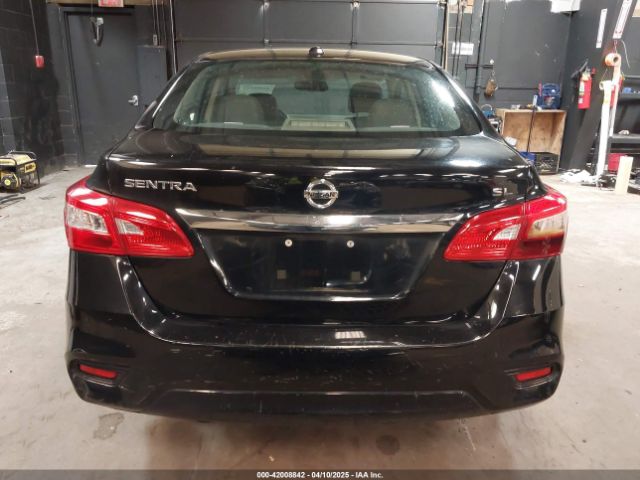 3N1AB7APXKY211530 Nissan SENTRA SL