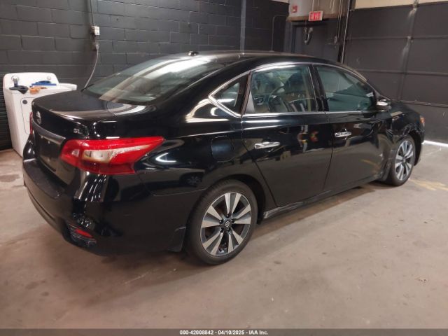 3N1AB7APXKY211530 Nissan SENTRA SL