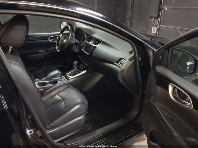 3N1AB7APXKY211530 Nissan SENTRA SL