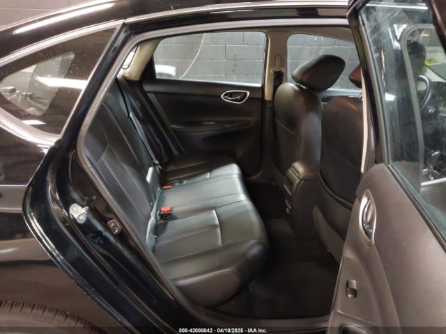 3N1AB7APXKY211530 Nissan SENTRA SL