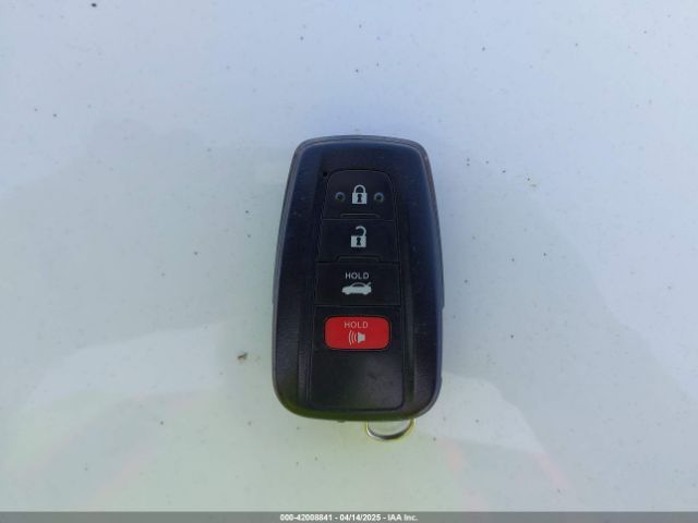 4T1C31AK6PU619355 Toyota Camry Le Hybrid